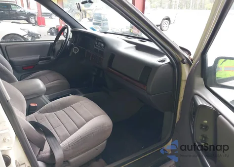 1997 Jeep Grand Cherokee Laredo/Tsi z USA, uszkodzony, nr VIN 1J4GZ58S7VC737980